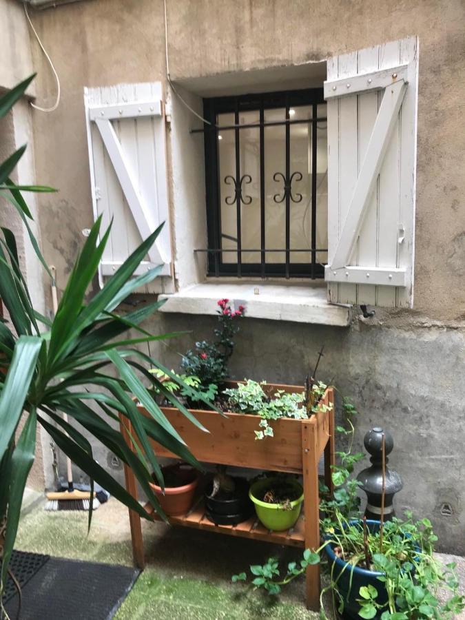 Chambre via Natina Saint-Germain-en-Laye Exterior foto