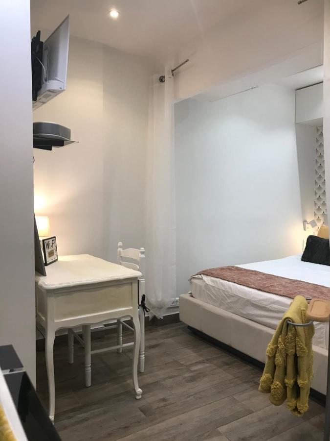 Chambre via Natina Saint-Germain-en-Laye Exterior foto
